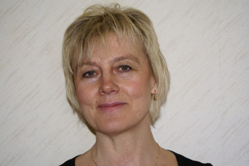 Adiana Tjärnström